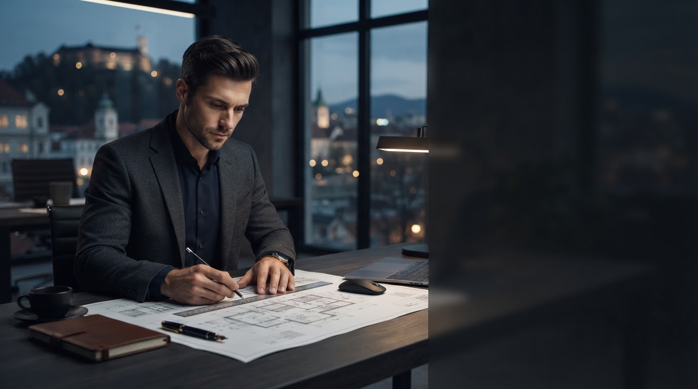 Kapistron — nadzorna analitika podatkov za optimizacijo kapitala